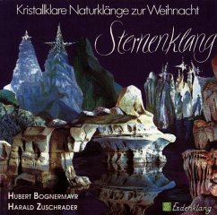 Cover Sternenklang