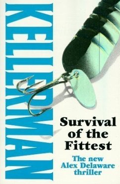Cover Survival of the Fittest