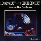 Looking East-Bulgaria