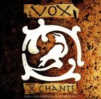 X-Chants