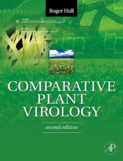 Comparative Plant Virology - Hull, Roger