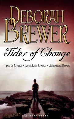 Cover Tides of Change