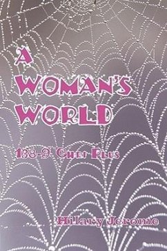 A WOMAN'S WORLD 138-9 Chri Plus - Jerome, Hilary