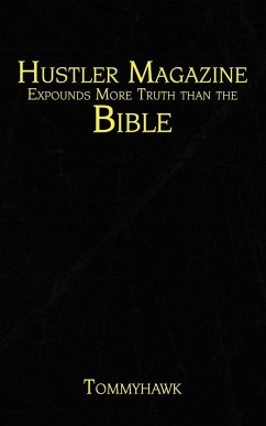 Hustler Magazine Expounds More Truth than the Bible