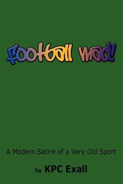 Football Mad! - Exall, Kpc