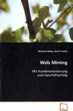 Web Mining - Hebig, Michael