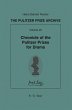 Chronicle of the Pulitzer Prizes for... - Bild 1