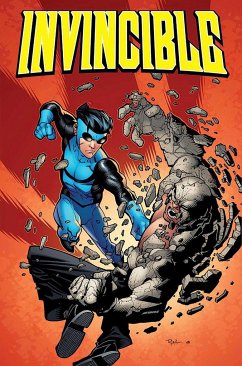Invincible Volume 10: Whos the Boss? - Kirkman, Robert