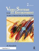 Video Systems in an It Environment