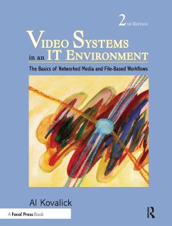 Video Systems in an It Environment - Kovalick, Al