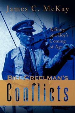 Bill Creelman's Conflicts - McKay, James C.