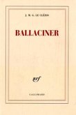 Ballaciner