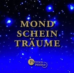 Cover Mondscheinträume