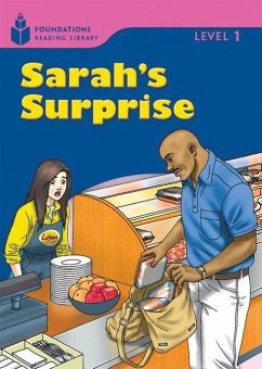 Sarah's Surprise - Waring, Rob; Jamall, Maurice