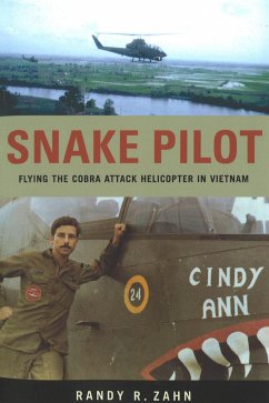 Snake Pilot - Zahn, Randy R.