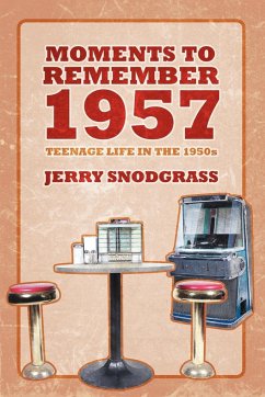 Moments to Remember 1957 - Snodgrass, Jerry