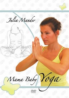 Cover Mama Baby Yoga