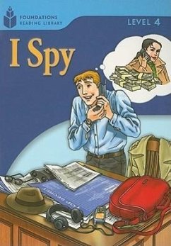 I Spy - Waring, Rob; Jamall, Maurice