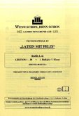 5. Klasse, 1. Halbjahr, Lektionen 1-20 (mit Lösungsband) / Wenn schon, denn schon - Latein von Grund auf Bd.I A