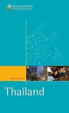 Thailand - Leicester, John