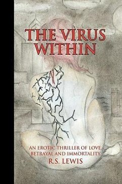 The Virus Within - Lewis, R. S.