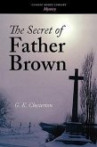 The Secret of Father Brown