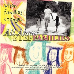When Families Change - Heard-Martin, Lcsw Pamela