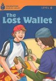 The Lost Wallet: Foundations Reading Library 6