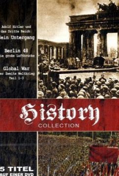 History Collection Cover History Collection