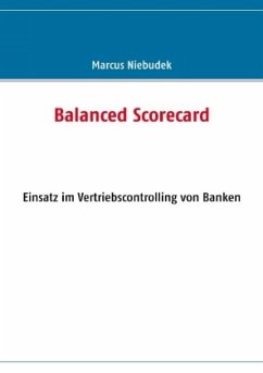 Balanced Scorecard - Niebudek, Marcus