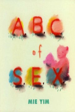 A.B.C. of S.E.X. - Yim, Mie