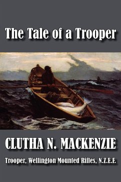The Tale of a Trooper - Mackenzie, Clutha N.