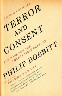 Terror and Consent - Bobbitt, Philip