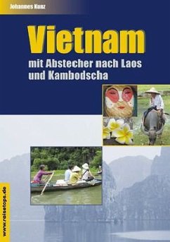 Vietnam - Kunz, Johannes