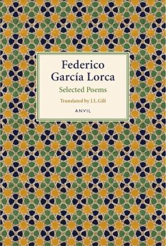 Lorca: Selected Poems - Lorca, Federico Garcia