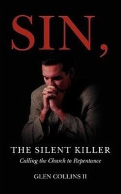 Sin, The Silent Killer - Collins, Glen