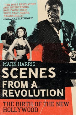 Scenes From A Revolution - Harris, Mark