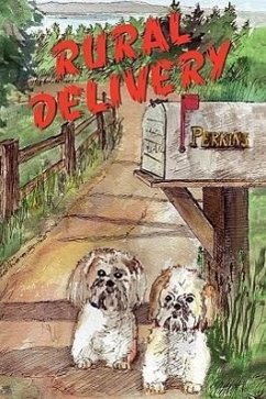 Rural Delivery - Perkins, G. D.