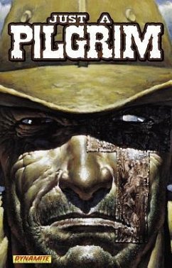 Garth Ennis Just a Pilgrim Complete - Ennis, Garth