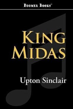King Midas - Sinclair, Upton