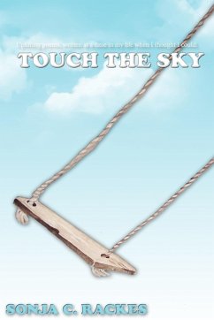 Touch the Sky - Rackes, Sonja C.