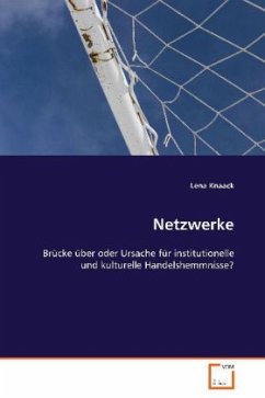 Netzwerke - Knaack, Lena