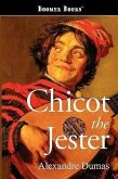 Chicot the Jester