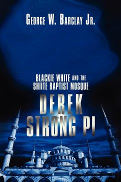 Derek Strong Pi - Barclay, George W. Jr.