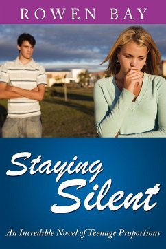 Staying Silent - Bay, Rowen