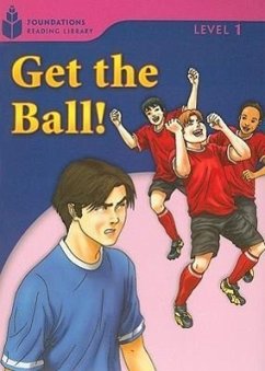 Get the Ball! - Waring, Rob; Jamall, Maurice
