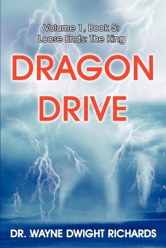 Dragon Drive Volume 1, Book 5