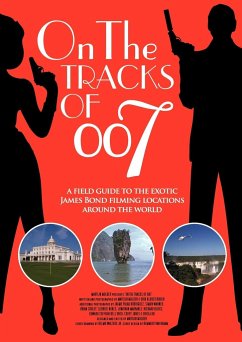 On the tracks of 007 - Mulder, Martijn; Kloosterboer, Dirk