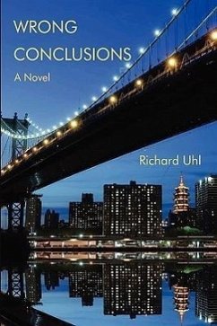 Wrong Conclusions - Uhl, Richard