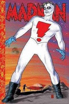 Madman Atomic Comics Volume 2: Electric Allegories! - Allred, Mike